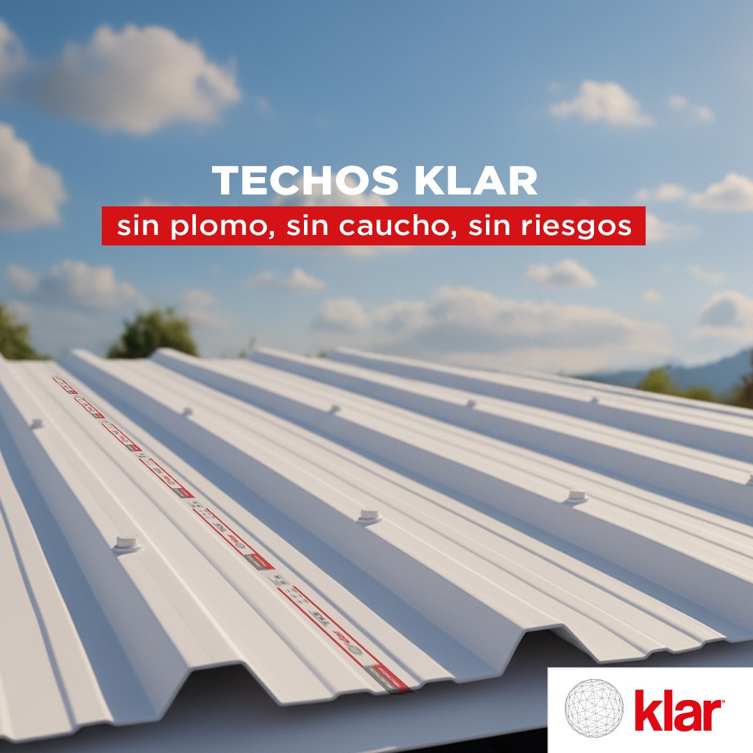 láminas para techos